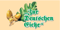 Logo der Firma Zur deutschen Eiche aus Großschönau