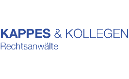 Logo der Firma Kappes & Kollegen aus Landsberg