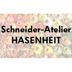Logo der Firma Schneider-Atelier Hasenheit aus Bielefeld
