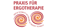 Logo der Firma Ergotherapie Schmitt-Heymann aus Sonnefeld