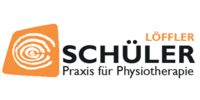 Logo der Firma Physiotherapie Löffler-Schüler aus Ebermannstadt
