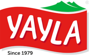 Logo der Firma Yayla - Türk GmbH aus Krefeld