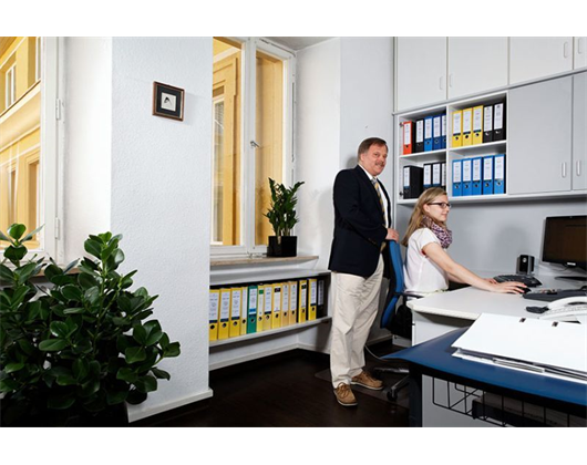 Beispielarbeit von Steuerkanzlei Dipl.-Kfm. Joachim Jeske - veröffentlicht auf Steuer-Berater.de