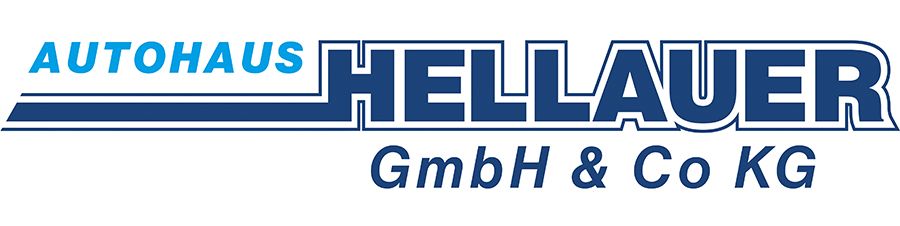 Logo der Firma Autohaus Hellauer aus Deggendorf