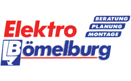 Logo der Firma Bömelburg GmbH aus Meerbusch