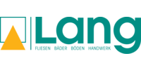 Logo der Firma Lang Fliesenhaus aus Altenstadt
