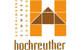 Logo der Firma Hochreuther e.K. aus Roth auf dem Branchenportal Tischler-Schreiner.org