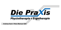 Logo der Firma Physiotherapie Die Praxis aus Witzenhausen