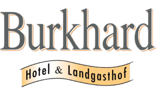 Logo der Firma Hotel-Landgasthof Burkhard aus Wernberg-Köblitz