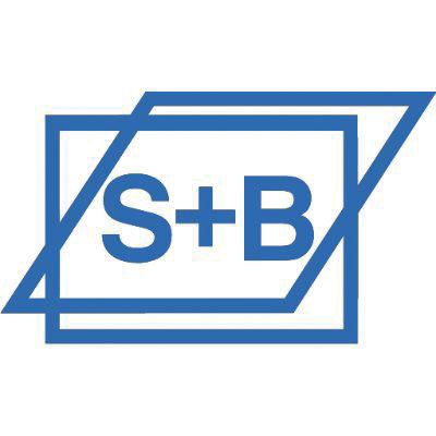 Logo der Firma Schmidt + Brede GmbH -Kunststoffenster- aus Kassel