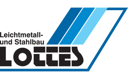 Logo der Firma Leichtmetall- und Stahlbau Lottes aus Kamenz