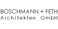 Logo der Firma BOSCHMANN + FETH Architekten Stadtplaner PartGmbB aus München