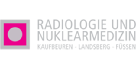Logo der Firma Radiologie Kaufbeuren aus Kaufbeuren