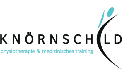 Logo der Firma Krankengymnastik Knörnschild aus Hof