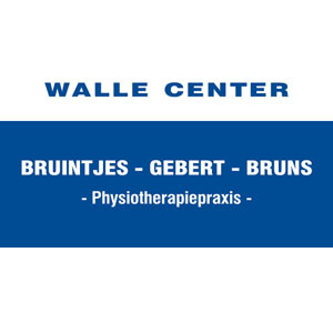 Logo der Firma Praxis für Physiotherapie Hans-Jürgen Bruintjes-Gebert aus Bremen