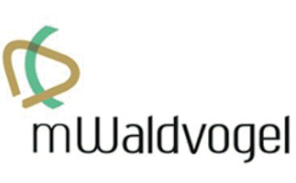 Logo der Firma Madlé Waldvogel Rechtsanwältin aus Passau