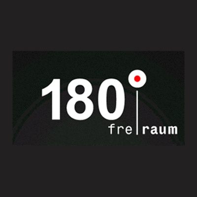 Logo der Firma 180° Freiraum GmbH aus Seelze