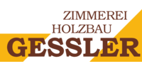 Logo der Firma Zimmerei-Holzbau Gessler aus Bechhofen
