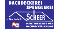 Logo der Firma Dachdeckerei Scheer GmbH aus Herzogenaurach
