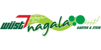 Logo der Firma Wüst nagala GmbH aus Neusitz
