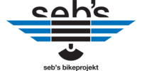 Logo der Firma seb''s bikeprojekt aus Nittenau