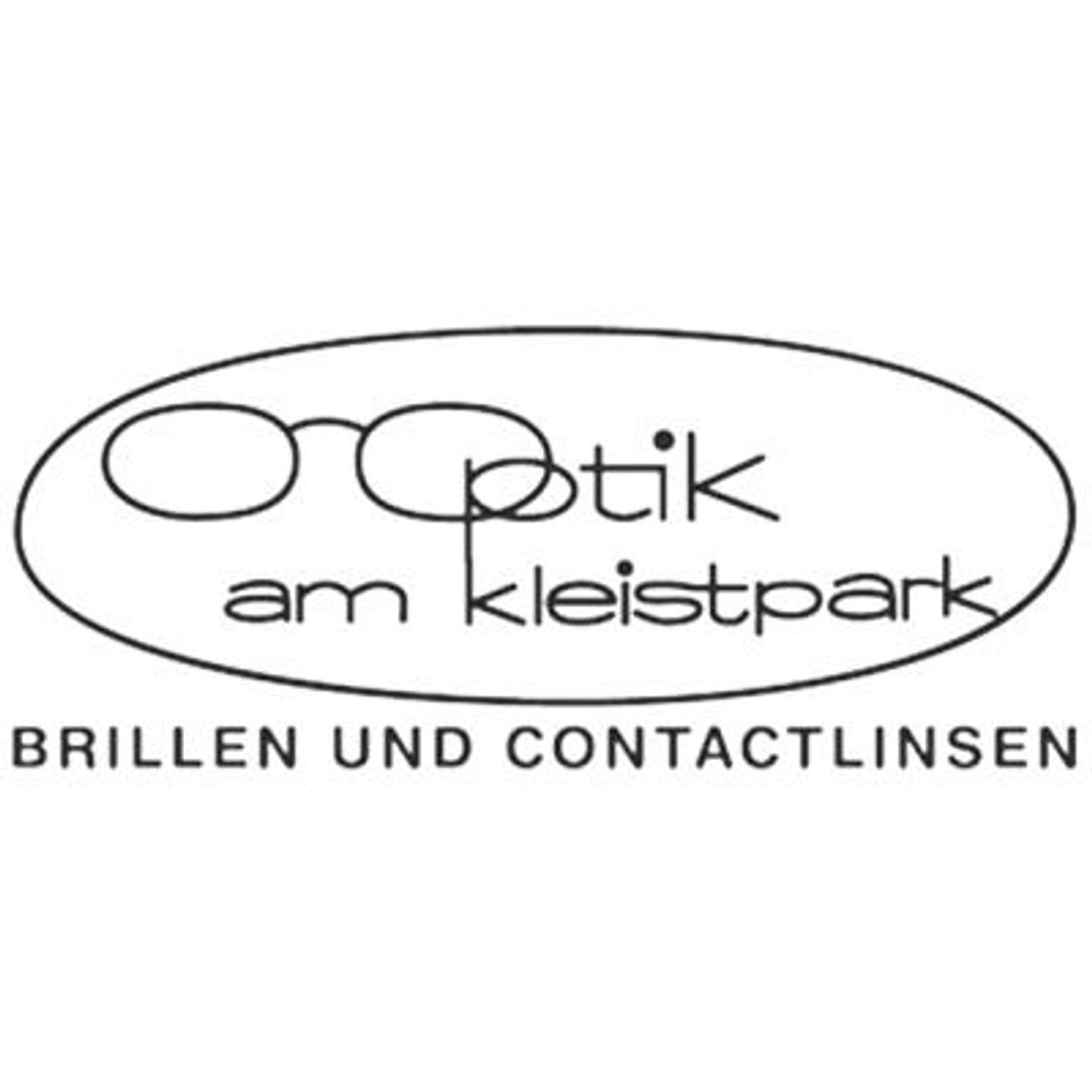Logo der Firma Optik am Kleistpark aus Berlin