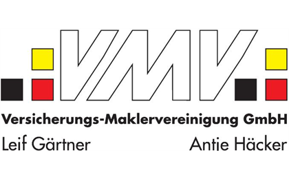 Logo der Firma VMV Versicherungs-Maklervereinigung GmbH aus Zwickau