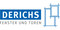 Logo der Firma Derichs Bauelemente GmbH aus Neuss