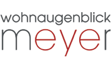 Logo der Firma Wohnaugenblick Meyer aus Bedburg-Hau