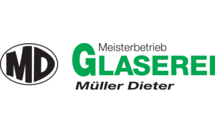 Logo der Firma Müller Dieter aus Großenseebach