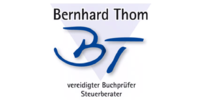 Logo der Firma Bernhard Thom aus Murnau