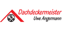 Logo der Firma Angermann Uwe Dachdeckermeister aus Lauta
