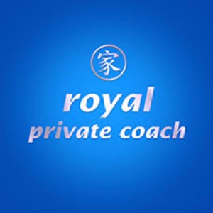 Logo der Firma Personal Trainer München | Royal Private Coach | Corporate Fitness aus München