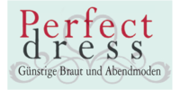 Logo der Firma Brautmoden Perfectdress Kranenburg aus Kranenburg
