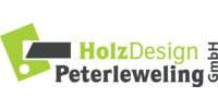 Logo der Firma Tischlerei Holzdesign Peterleweling GmbH aus Grevenbroich