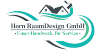 Logo der Firma Horn RaumDesign GmbH aus Kleve