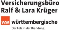 Logo der Firma Krüger Ralf und Lara aus Radolfzell