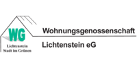 Logo der Firma Wohnungsgenossenschaft Lichtenstein eG aus Lichtenstein