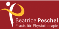 Logo der Firma Krankengymnastik Peschel aus Deggendorf