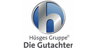 Logo der Firma Sachverständiger für KFZ Hüsges Helmut Ing. Inh. Dipl.-Ing. (FH) B. Hüsges aus Willich auf dem Branchenportal Gutachter.org