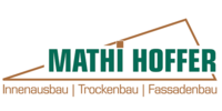 Logo der Firma Hoffer Mathi GmbH aus Neumarkt auf dem Branchenportal Bauunternehmen.org