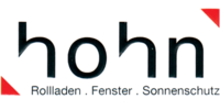 Logo der Firma Hohn Rollladen aus Dormagen