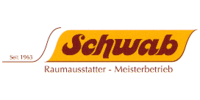 Logo der Firma Schwab Raumausstattung aus Hohenpeißenberg