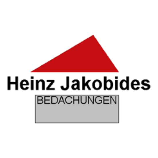 Logo der Firma Jakobides Bedachungen aus Wolfsburg