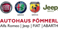 Logo der Firma Autohaus Pömmerl aus Cham