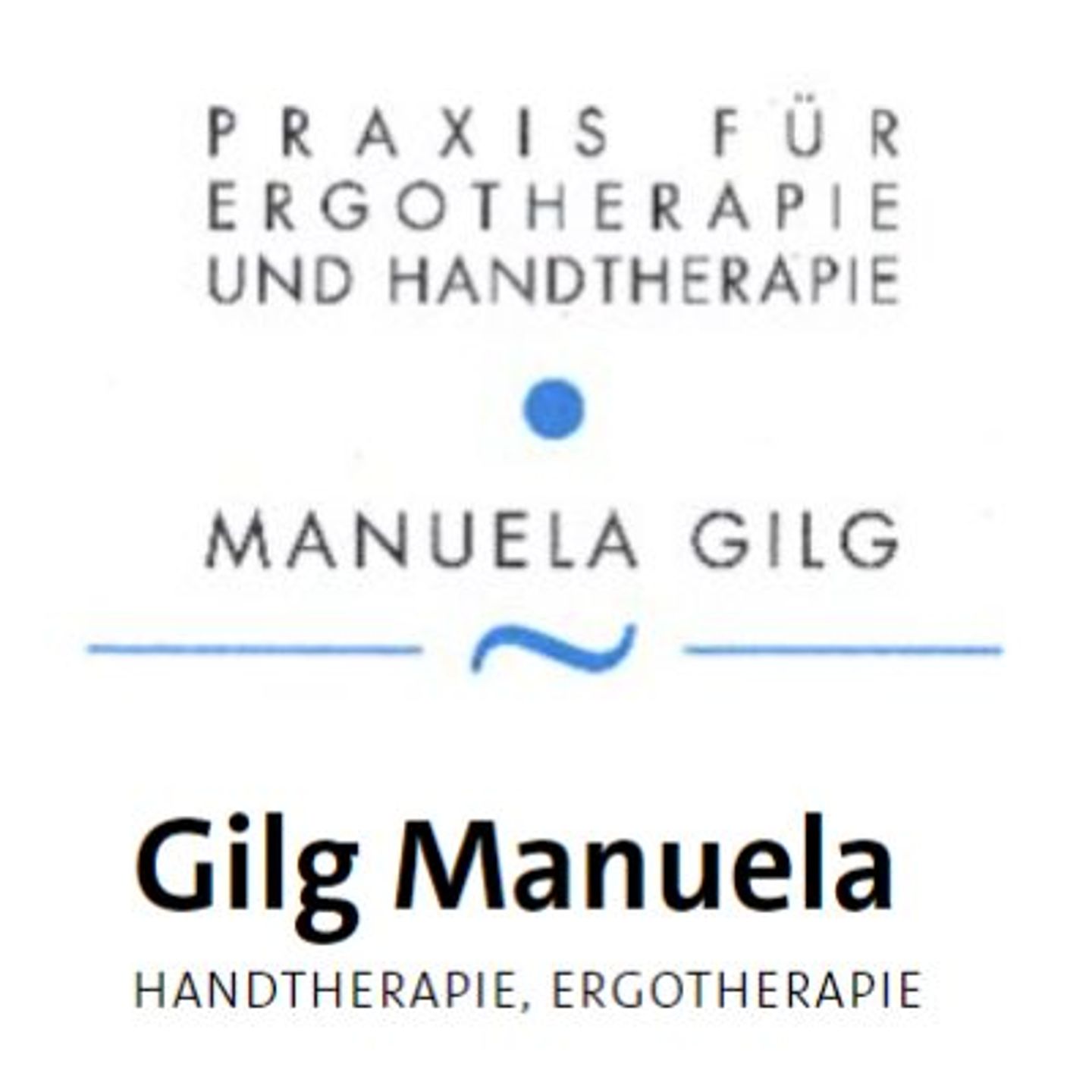 Logo der Firma RoSei UG Praxis für Ergotherapie M.Gilg aus München