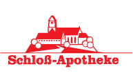 Logo der Firma Schloß-Apotheke aus Chemnitz