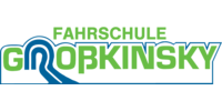 Logo der Firma Fahrschule Großkinsky aus Miltenberg