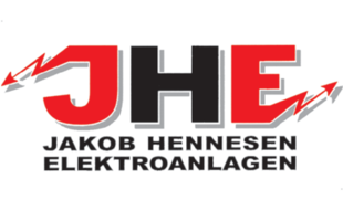 Logo der Firma Hennesen Jakob aus Neuss