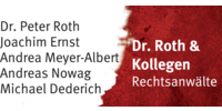 Logo der Firma Rechtsanwälte Roth Dr. & Kollegen aus Lauf